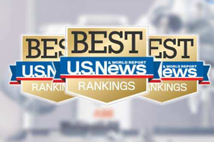 密歇根州立大学化学硕士专业排名